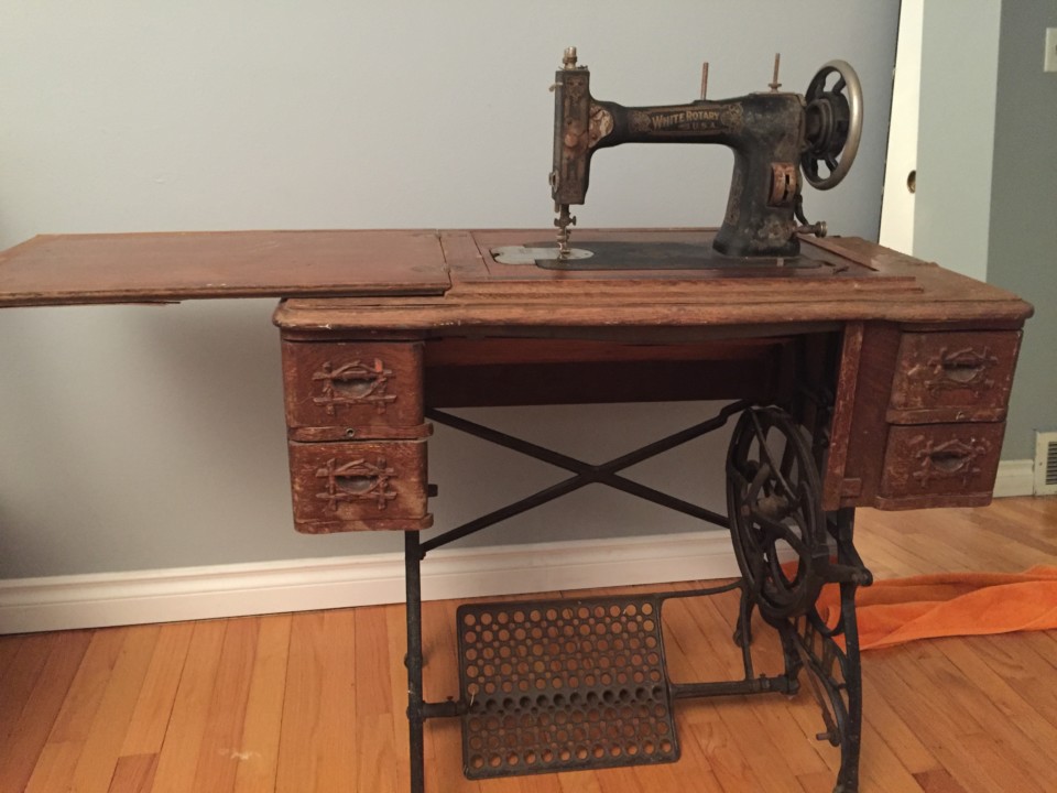 40 White Rotary Treadle Sewing Machine Restoration Naomix Magnificent How To Restore Old Sewing Machine Cabinet 40 White Rotary Treadle Sewing Machine Restoration Naomix Magnificent How To Restore Old Sewing Machine Cabinet